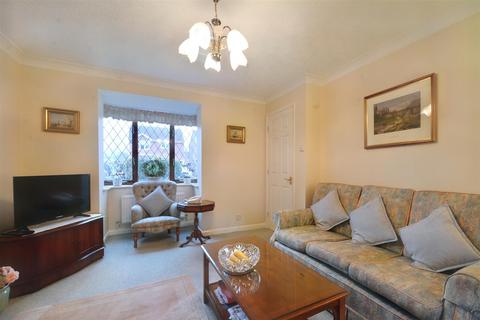 44 Holmes Road, Breaston, Derby, DE72 3BT