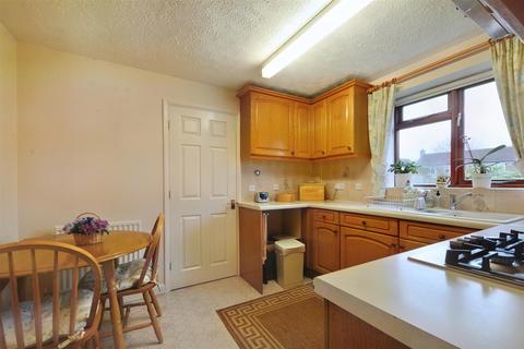 44 Holmes Road, Breaston, Derby, DE72 3BT