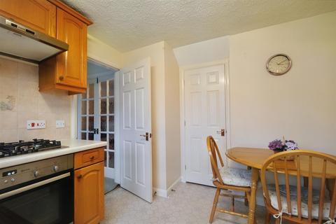 44 Holmes Road, Breaston, Derby, DE72 3BT