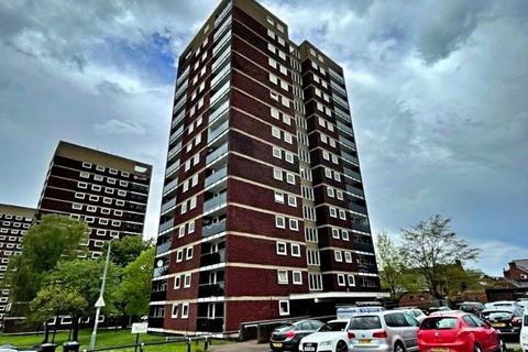 2 bedroom flat for sale, Balfour, Tamworth, B79 7BQ