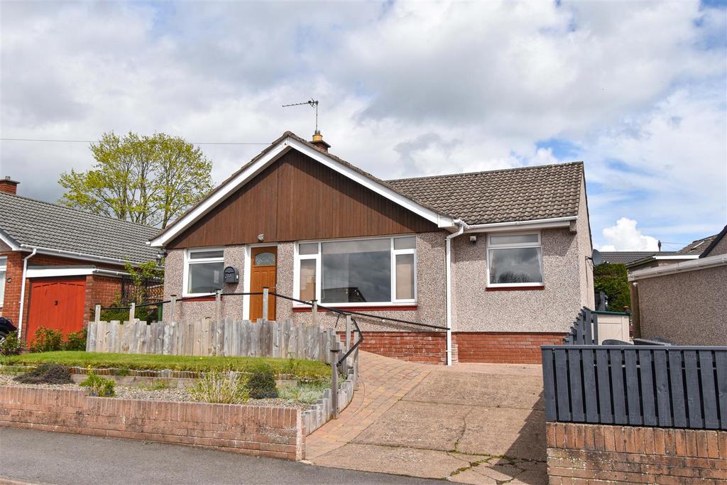 Clifford Road, Penrith 3 bed bungalow for sale £260,000