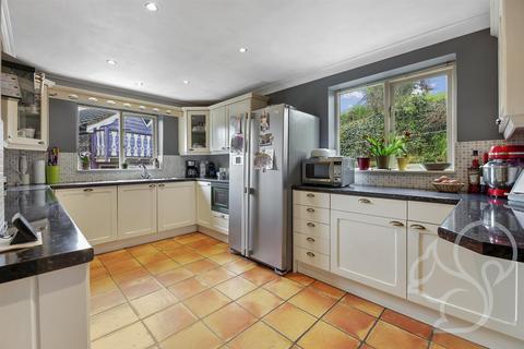 4 bedroom detached house for sale, Alexandra Road, Sible Hedingham