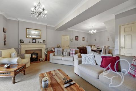 4 bedroom detached house for sale, Alexandra Road, Sible Hedingham