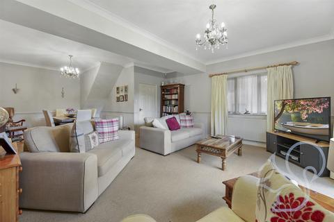 4 bedroom detached house for sale, Alexandra Road, Sible Hedingham