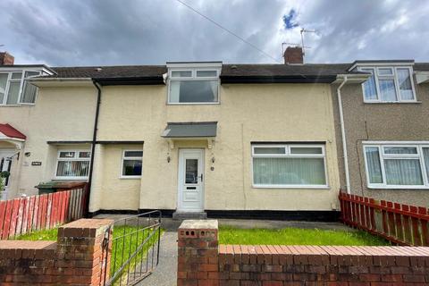 11 Findlay Grove, Hartlepool, TS25 4DE