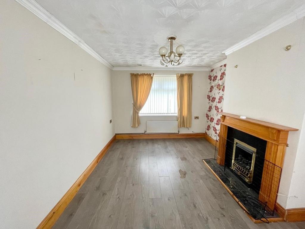 Findlay Grove, Owton Manor, Hartlepool 2 bed terraced house £55,000