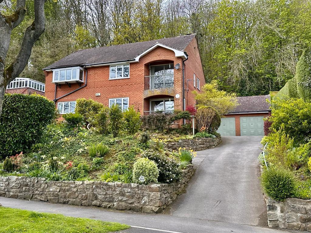 Deepdale Avenue, Scarborough 2 bed apartment for sale £245,000