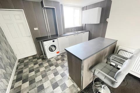 18 Gower Walk, Hartlepool, TS26 0TD
