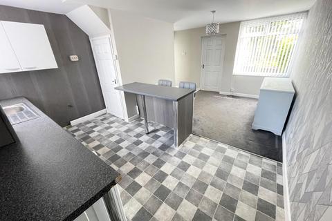 18 Gower Walk, Hartlepool, TS26 0TD