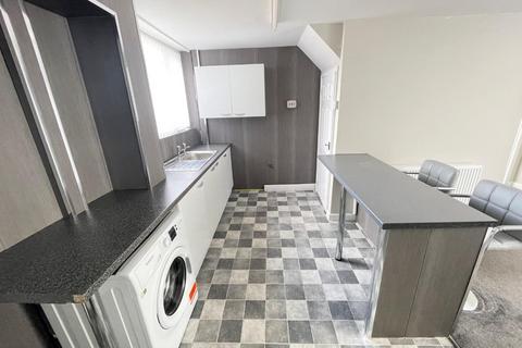 18 Gower Walk, Hartlepool, TS26 0TD