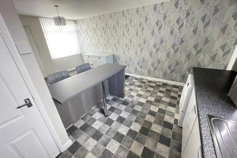 18 Gower Walk, Hartlepool, TS26 0TD