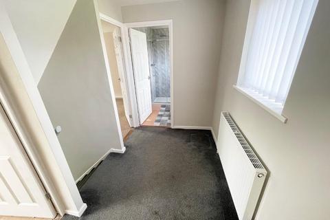 18 Gower Walk, Hartlepool, TS26 0TD