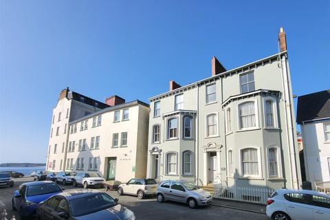 7 bedroom townhouse for sale, Sutton Street, TENBY, Pembrokeshire. SA70