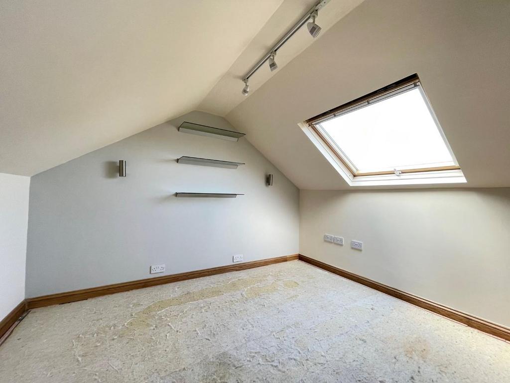 Attic