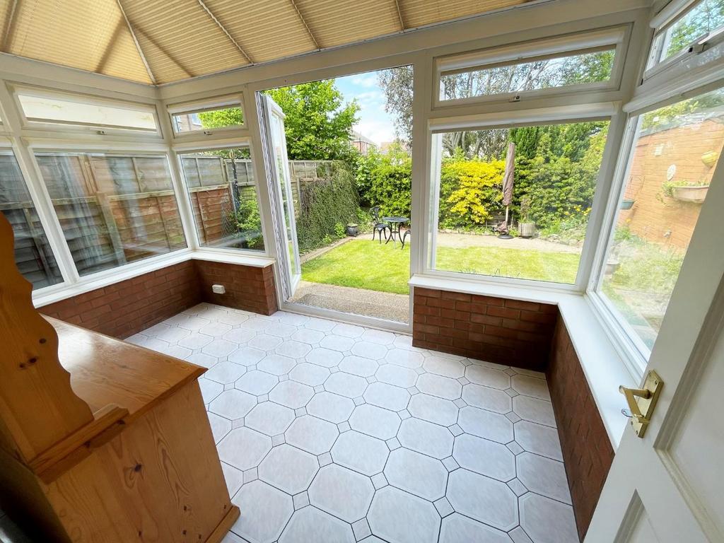 Conservatory
