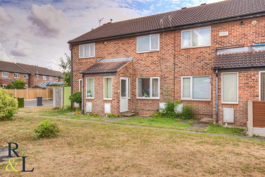 Northwold Avenue West Bridgford Nottingham 2 bed semidetached house