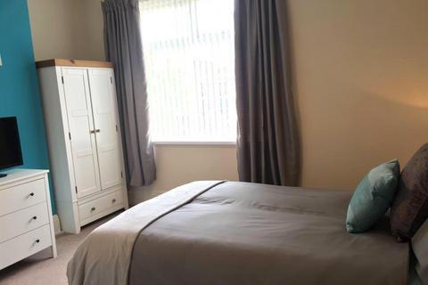 1 bedroom in a house share to rent, ROOM - Hartington Street, Barrow-In-Furness