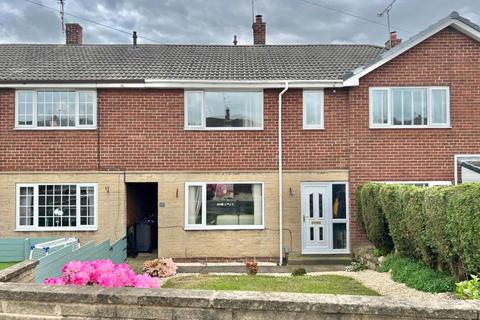 14 Deacons Way, Barnsley, S71 2HU