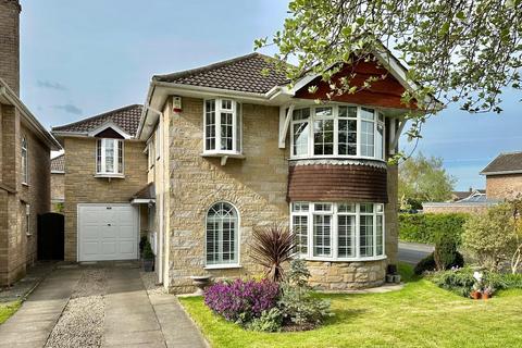 54 Briergate, Haxby, York, YO32 3YP