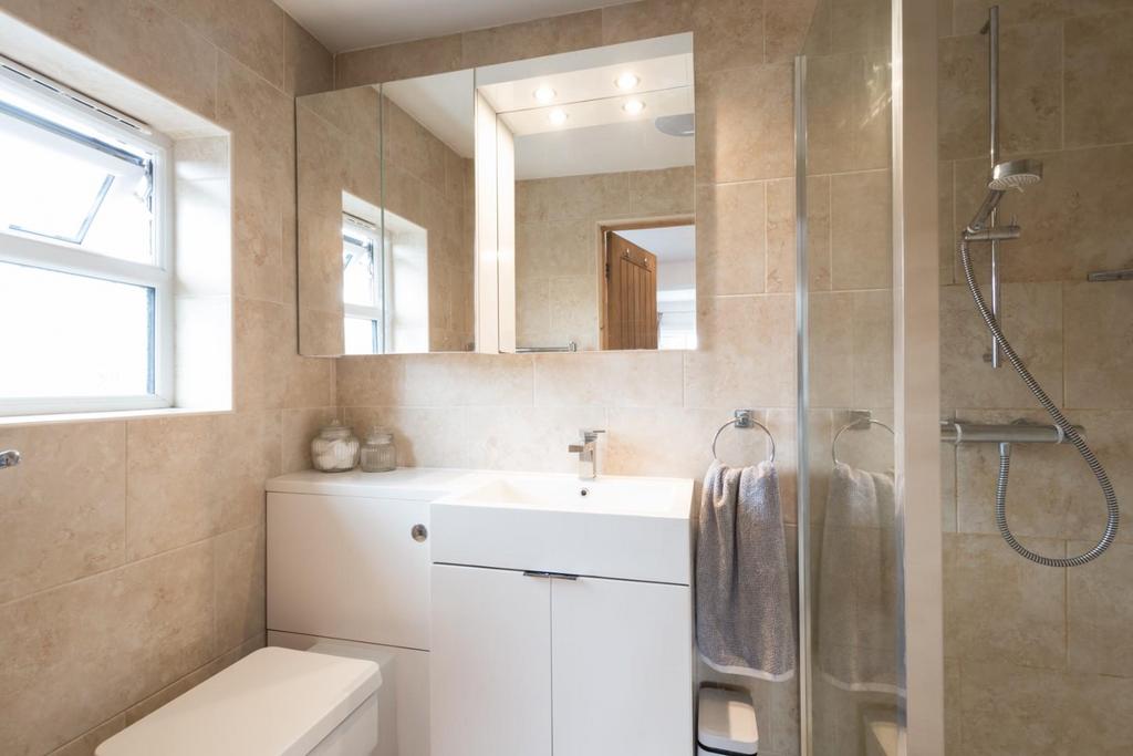 Ensuite