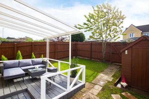 35 Fitzgerald Drive, Darwen, BB3 3FH