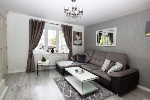 35 Fitzgerald Drive, Darwen, BB3 3FH