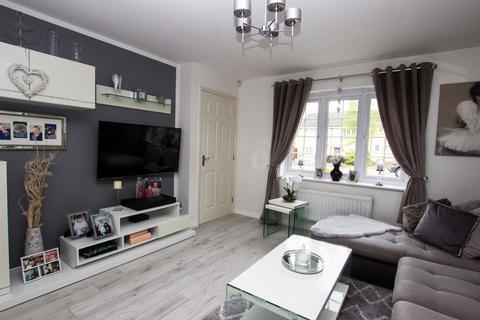 35 Fitzgerald Drive, Darwen, BB3 3FH