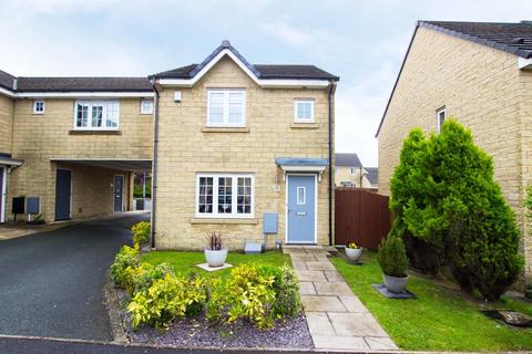 35 Fitzgerald Drive, Darwen, BB3 3FH