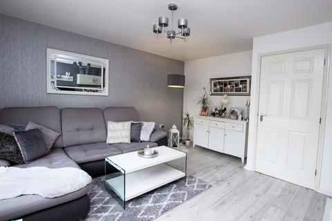 35 Fitzgerald Drive, Darwen, BB3 3FH