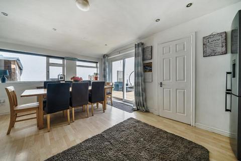 3 bedroom end of terrace house for sale - 25 Canal Road, Hereford, HR1 2EA