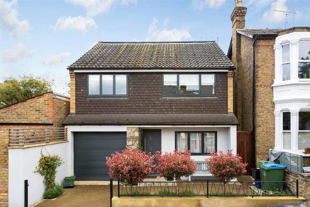 Windsor Road, Teddington 3 bed house for sale £1,300,000