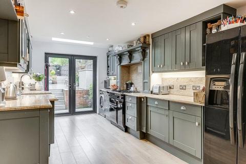 5 Paddock Road, Buntingford, SG9 9EX