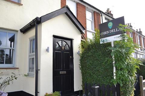 5 Paddock Road, Buntingford, SG9 9EX