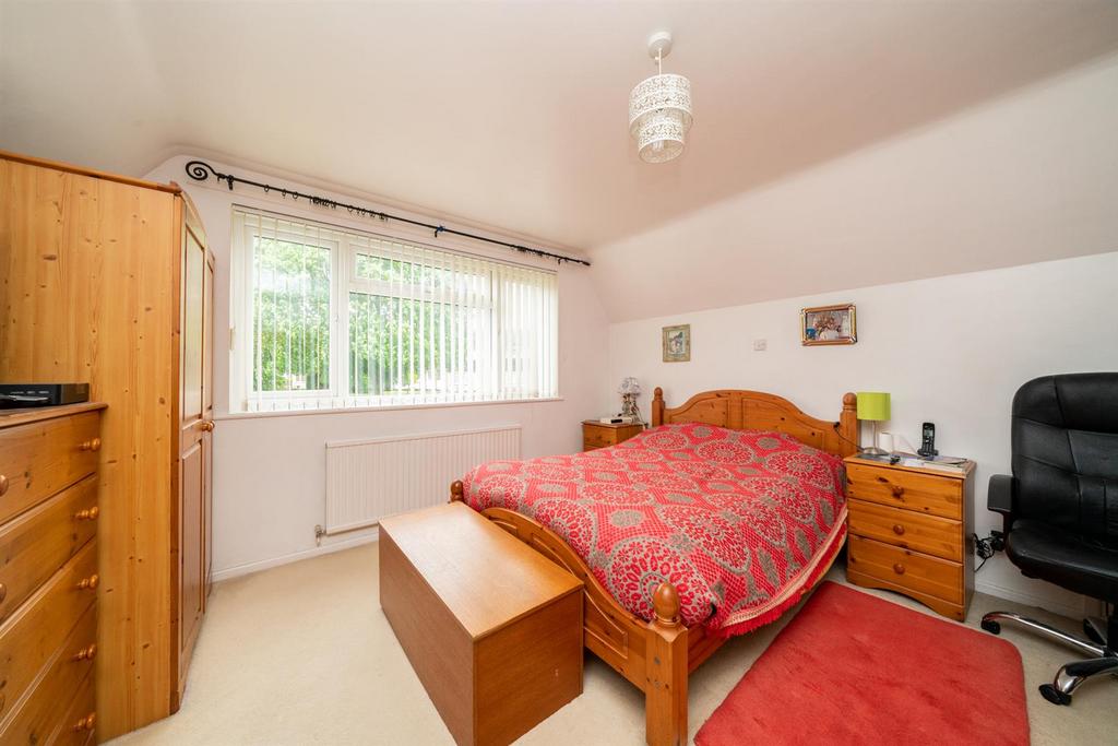 St. Agnells Lane, Hemel Hempstead 5 bed detached house £525,000