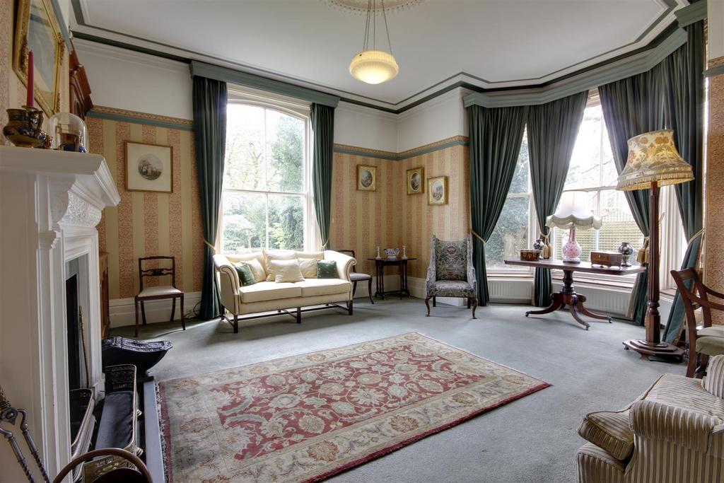 Drawing Room