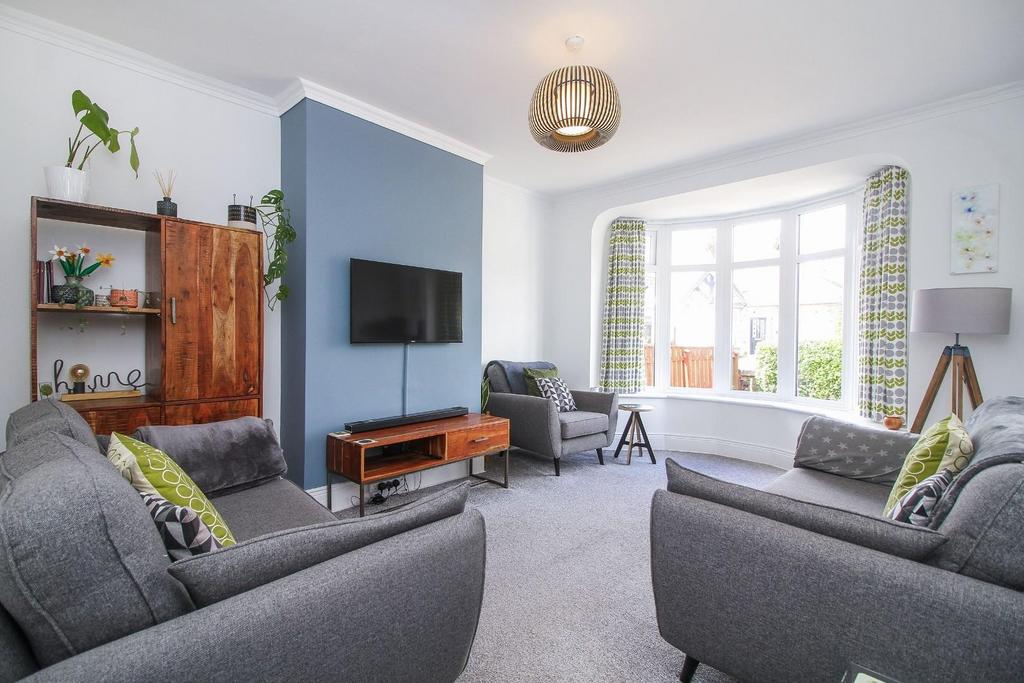 Tudor Avenue, North Shields 2 bed bungalow £249,950
