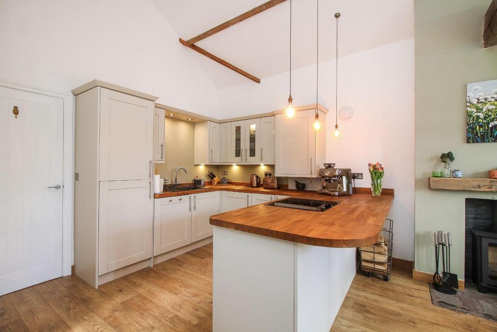 Tudor Avenue, North Shields 2 bed bungalow £249,950