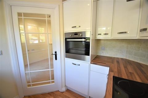 1 bedroom retirement property for sale - St. Peters Road, Portishead