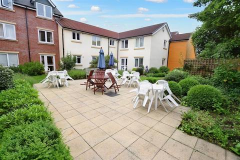1 bedroom retirement property for sale - St. Peters Road, Portishead