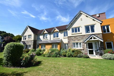 1 bedroom retirement property for sale - St. Peters Road, Portishead