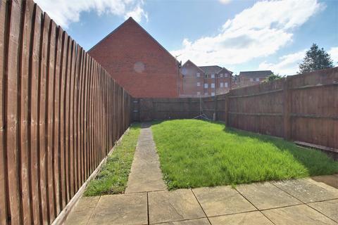 33b Alexandra Road, Gloucester, GL1 3DR