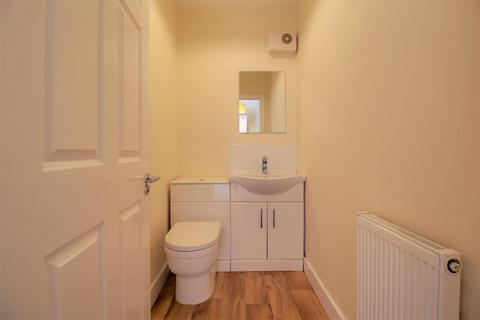 33b Alexandra Road, Gloucester, GL1 3DR
