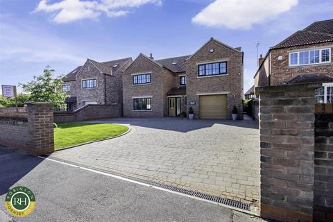 Windfall House Main Street, Hatfield Woodhouse, Doncaster, DN7 6PB