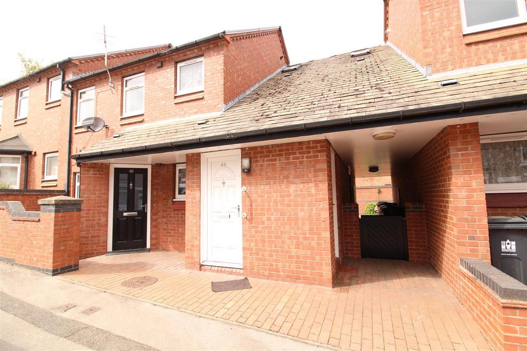 Dodds Street, Darlington 2 bed apartment for sale £55,000
