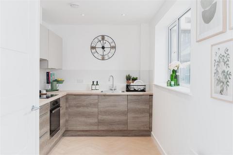 1 bedroom apartment for sale, Bell Street, Reigate