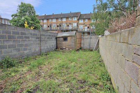 122 Bostall Lane, Abbey Wood, London, SE2 0QS