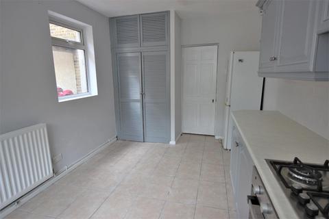 122 Bostall Lane, Abbey Wood, London, SE2 0QS