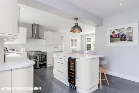 23 High Road, Broxbourne, EN10 7HU