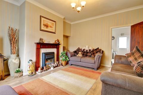 2 bedroom terraced house for sale, South View, Sherburn Hill, Durham, DH6