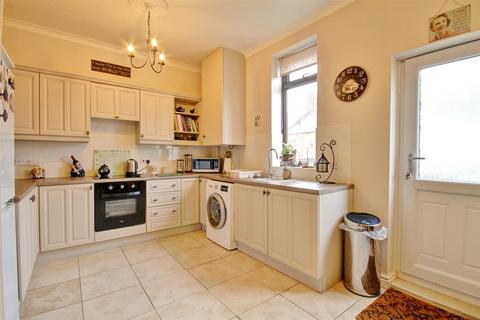 2 bedroom terraced house for sale, South View, Sherburn Hill, Durham, DH6